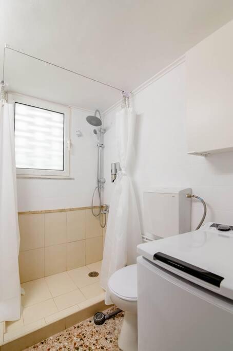 Athens Paradise Apartament 50 Sqm Near To Metro #2 Luaran gambar